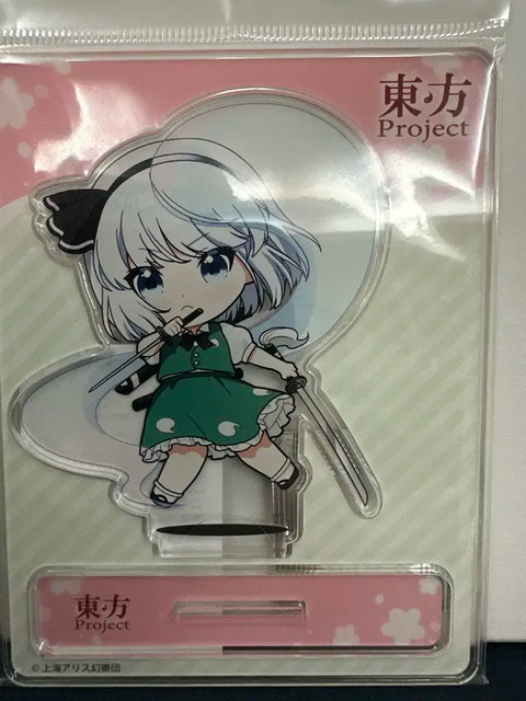 Giá đỡ Acrylic Touhou Youmu