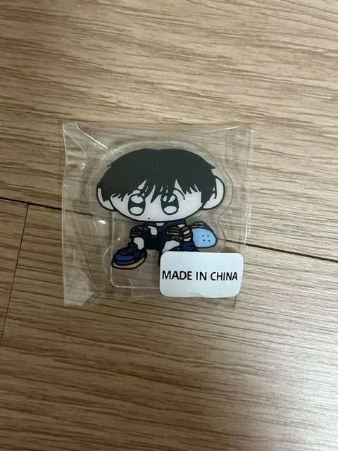 NCT Dream Pop-up Jisung Acrylic Stand
