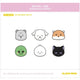 MONSTA X Minhyuk Mungko Grip Tok Chuyển khoản chưa mở