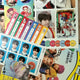 NCT Dream Yo Dream Candy Magazine Haechan version for sale.