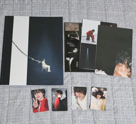 Album Niel SHE