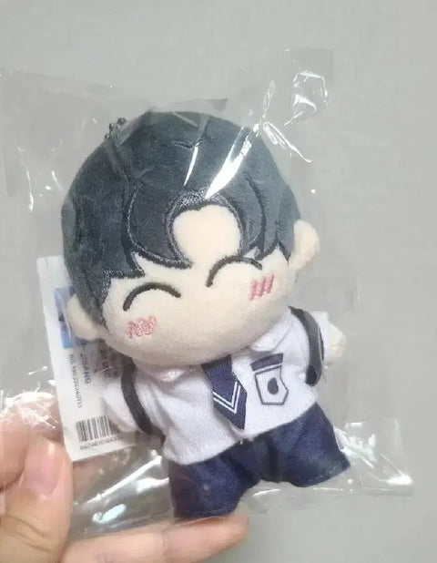 Garbage Time Gabta Pop-up 2nd Uniform Junsu Sale Transfer