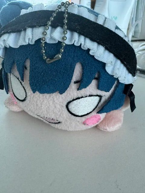 Love Live! Sunshine!! Yoshiko Oh! My God! Nesoberi