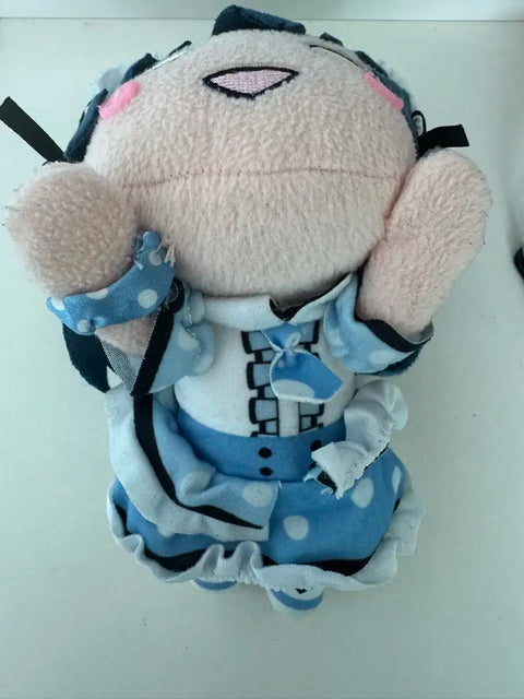 Love Live! Sunshine!! Yoshiko Oh! My God! Nesoberi