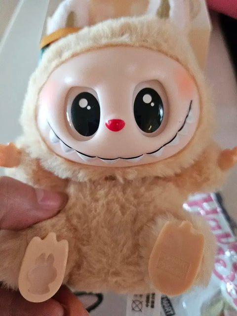 Labubu New