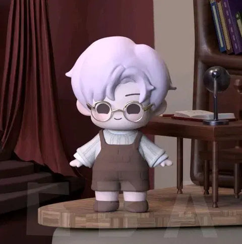 NCT Taeyong Figure KIT YONG