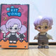 NCT Taeyong Figure KIT YONG