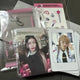 NMIXX fan concert MIXX LAb deco kit full set