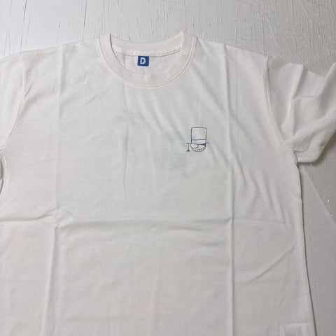New 댄꼼마 Conan T-shirt, size M