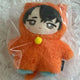 Paradox Live Yuto Neko Plush Doll Transfer/Sale