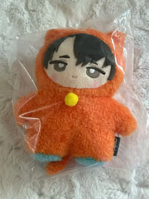 Paradox Live Yuto Neko Plush Doll Transfer/Sale