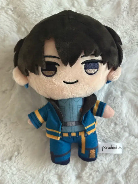 Paradox Live Yuto Nui Doll Transfer/Sale