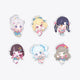 Including shipping, selling as a set) Selling ISEGYE IDOL Smart Grip Tok at retail price.