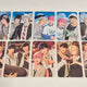 PLAVE Kakurenbo Unit Photocard Bộ Dragon Ball