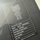 Hello Kitty Black Figure BLACK