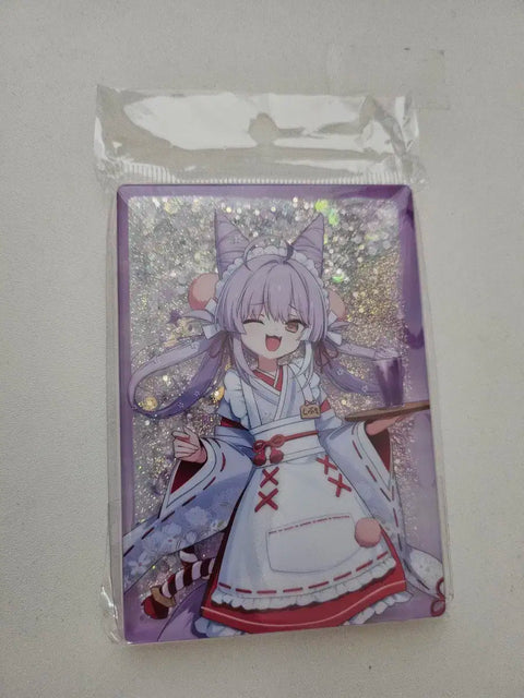 Nhũ Acrylic Stellive Tenko Shibuki