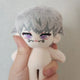 Jujutsu Kaisen Inumaki Toge Attribute 10cm Plush Doll for Sale