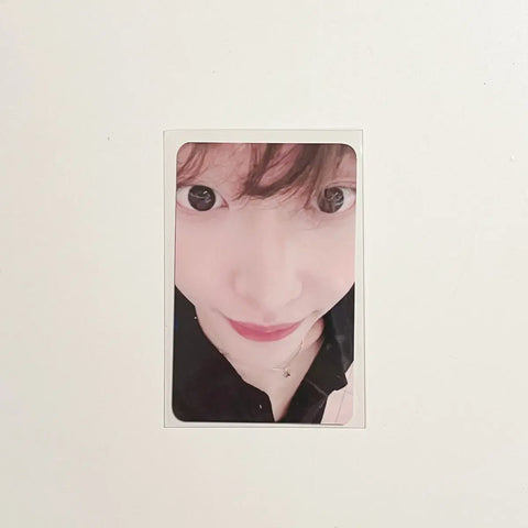 Rise Odyssey NY Music Photocard Wonbin