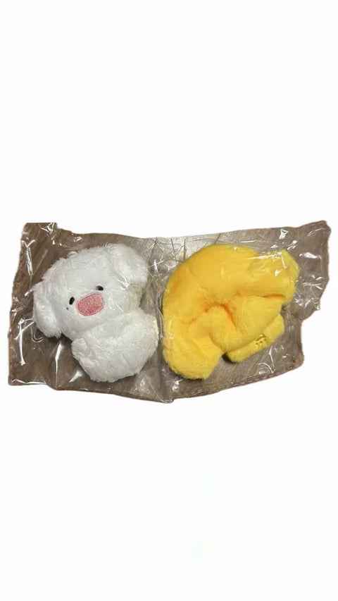 Selling Baby Gen-Meng Transfer