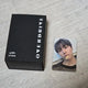 MONSTA X I.M Changkyun Overdrive Keyring MD for sale