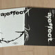 The Boyz A;Effect Stylish Unopened Album Set