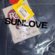 Sun Love Sun Love X Riize Mail Bag