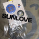 Sunlove Sunlove x Rise Mailbag
