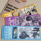 Truyện tranh Sakamoto Days tập 20 bookmark特典 Một bộ chuyển thể