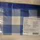 Kim Junsu Picnic Mat