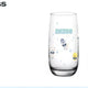 Selling Magic School Busan SKZOO Glass Cup.