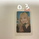IVE photocard