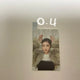 IVE photocard