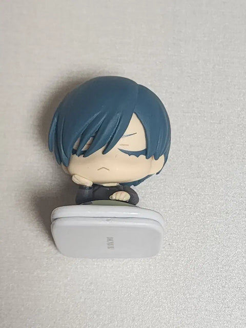 Blue Lock Onemutan Gacha