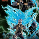 Naruto MegaHouse G.E.M GEM Kakashi Susanoo Figure
