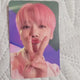 I'm transferring Jaemin's Japan fan club photocard!!