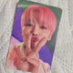 I'm transferring Jaemin's Japan fan club photocard!!