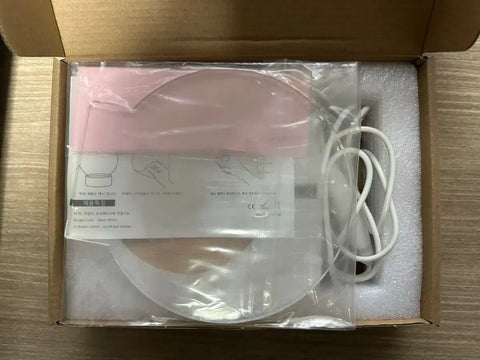IU Merchandise Strawberry Moon Mood Light
