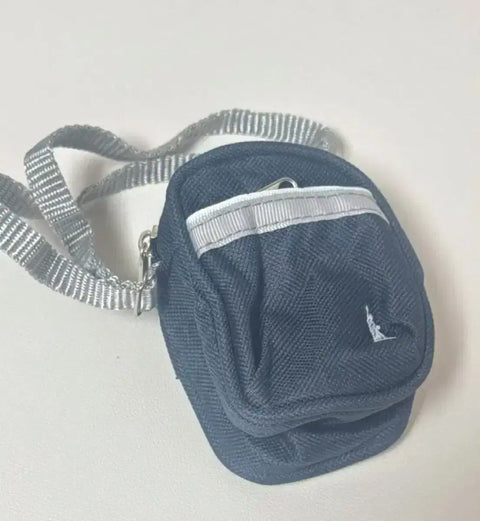 Eastboy School Bag Gacha Bandai Japanese Gacha Transfer Japanese Student Bag