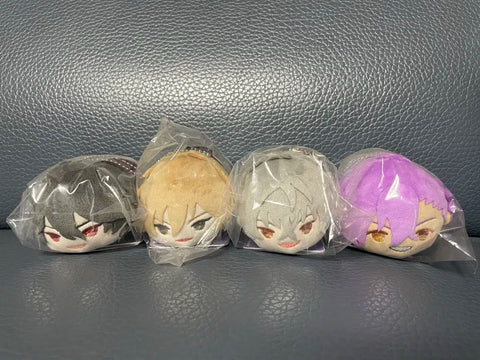Ensemble Stars Undead Nui