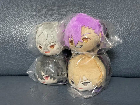 Ensemble Stars Undead Nui