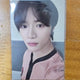 Together Online Pop-up Special Photocard - Beomgyu