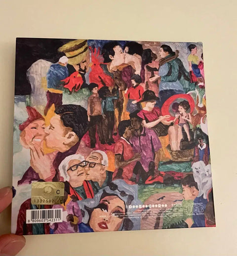 Phiên bản phát hành sớm của Hyukoh 24
