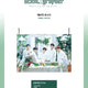 DAY6 2nd Fan Meeting Sentographer MD Fabric Poster YMMD Goods