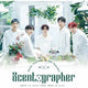 DAY6 2nd Fan Meeting Sentographer MD Fabric Poster YMMD Goods
