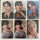 TXT The Star Seekers Photocard