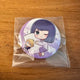 My Favorite Pop Idol Akane Kurokawa Can Badge