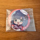 My Favorite Character Akane Kurokawa Can Badge