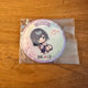 My Favorite Pop Idol Akane Kurokawa Can Badge