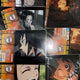 Demon Slayer Upper Moon Three Clear Poster Bundle