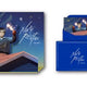 Kim Junsu Pop-up Card